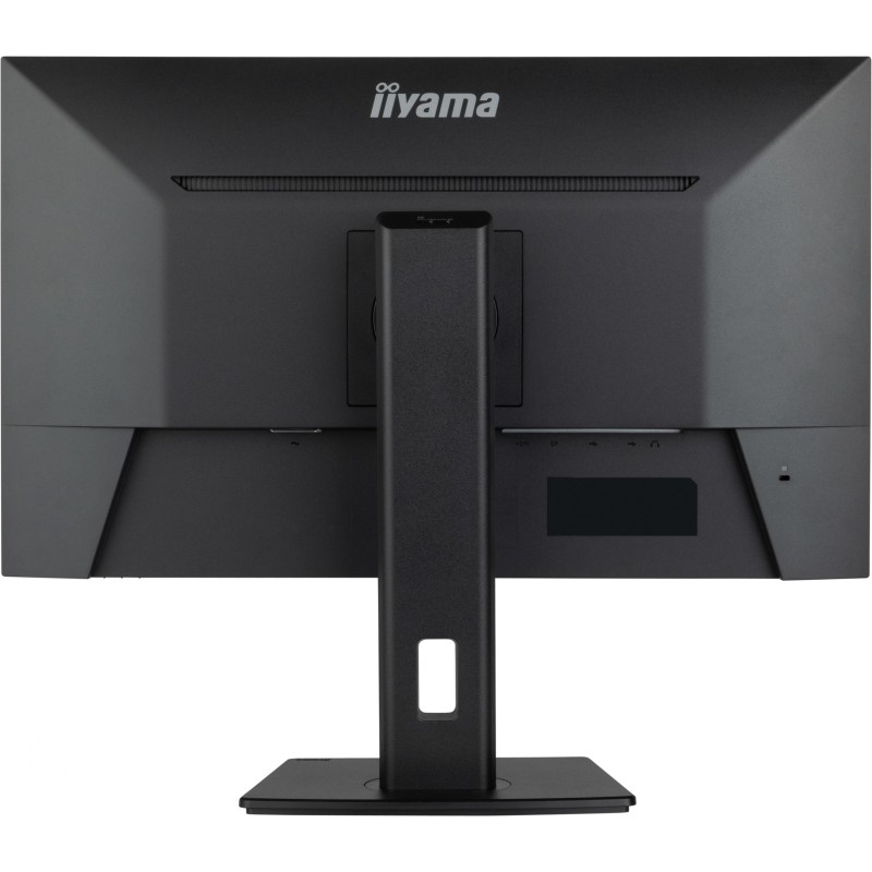 Buy iiyama ProLite XUB2793HSU-B7 - 27in FHD IPS Monitor, 100Hz 1ms, HDMI & DP, H... in Cyprus, Nicosia, Limassol, Larnaka, Pafos