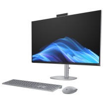 Buy AIO HP OmniStudio X All-in-One PC 32-c1173ng CU7 256V 16GB 1TBSSD W11 Home in Cyprus, Nicosia, Limassol, Larnaka, Pafos