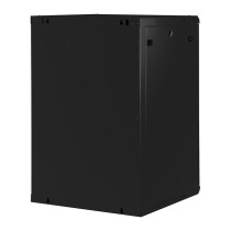 Buy ROLINE 19-Zoll Wandgehuse Basic Plus 18HE, 600x600 BxT schwarz in Cyprus, Nicosia, Limassol, Larnaka, Pafos