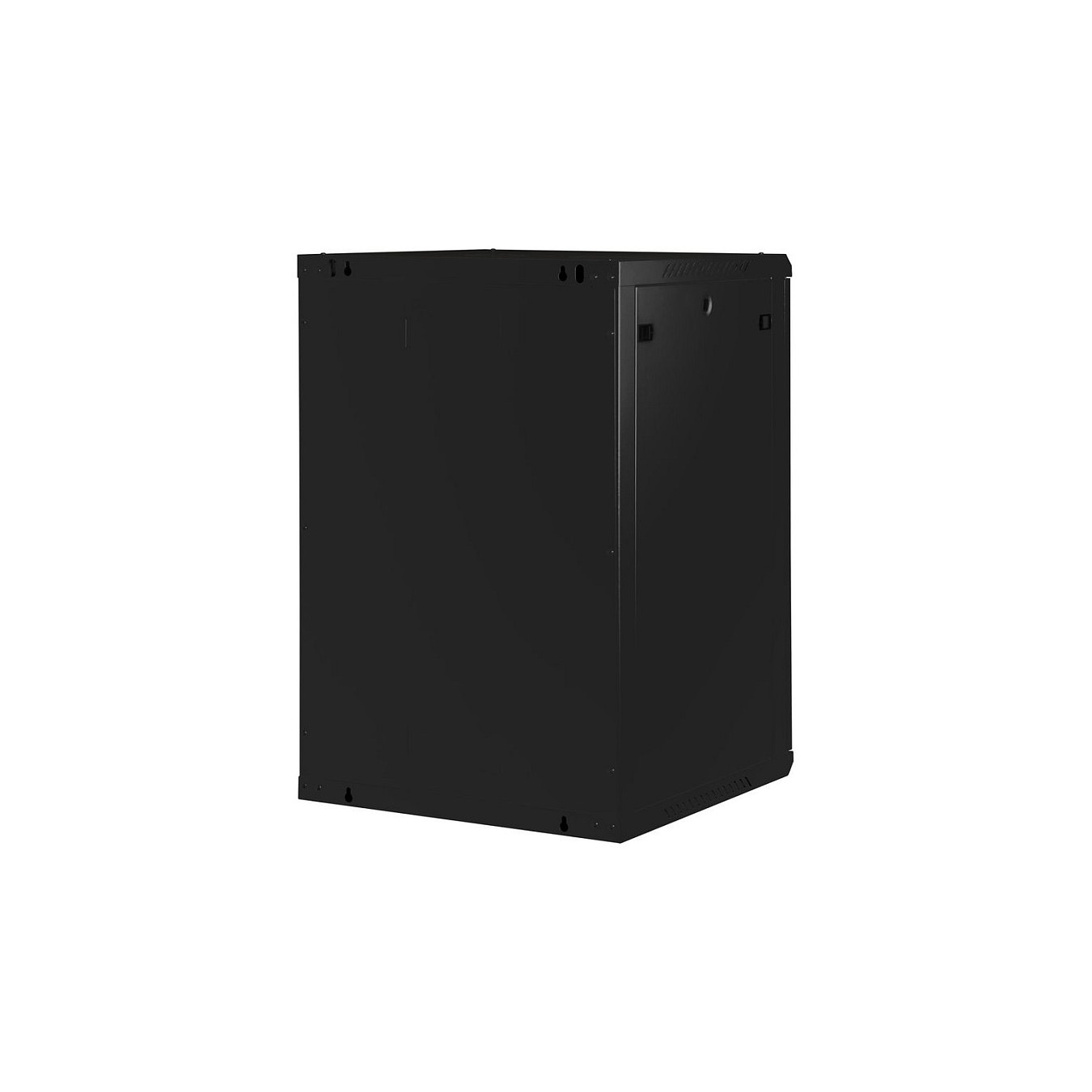 Buy ROLINE 19-Zoll Wandgehuse Basic Plus 18HE, 600x600 BxT schwarz in Cyprus, Nicosia, Limassol, Larnaka, Pafos