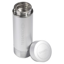 Buy TERRATEC Powerbank HotPot 1200 1.200mAh in Cyprus, Nicosia, Limassol, Larnaka, Pafos
