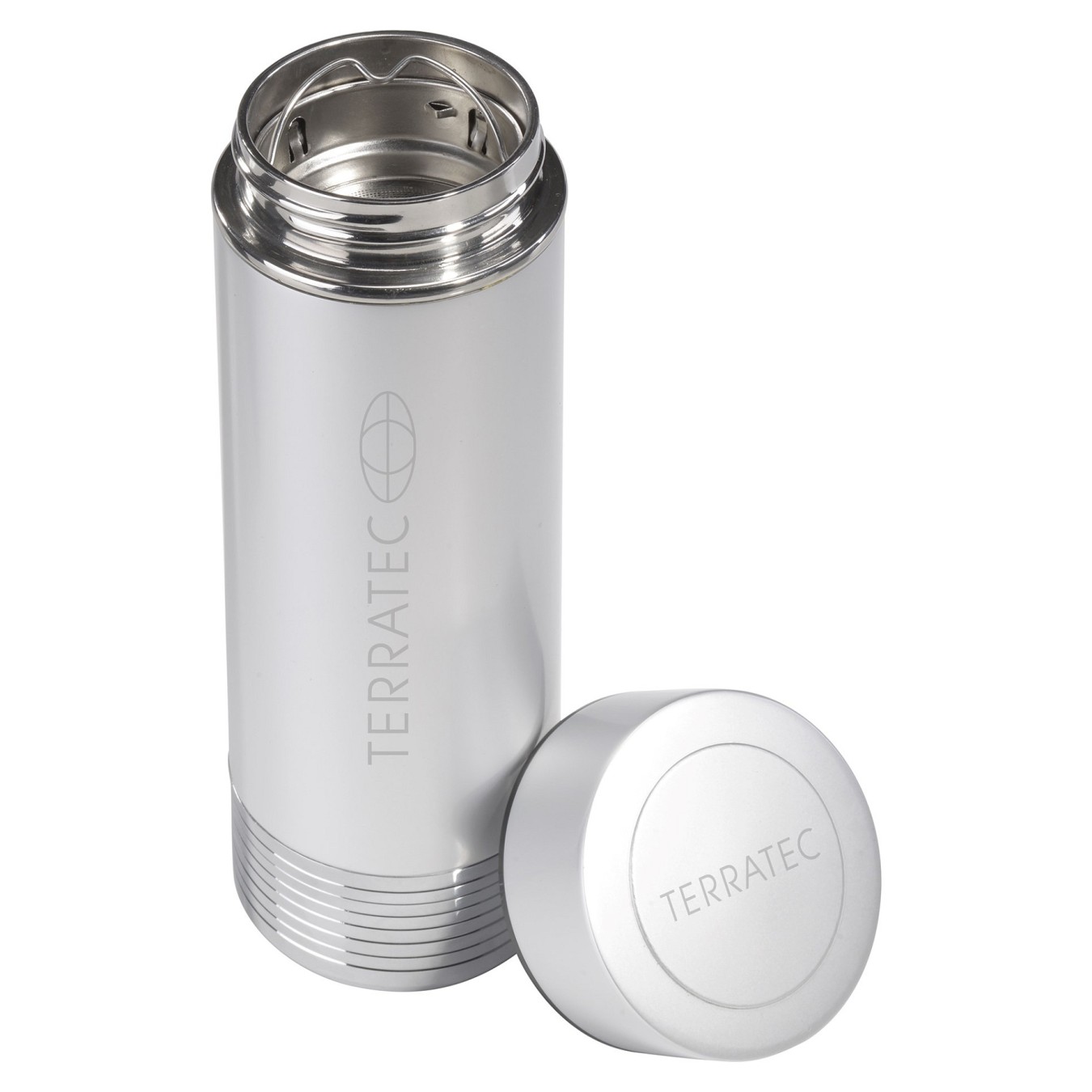 Buy TERRATEC Powerbank HotPot 1200 1.200mAh in Cyprus, Nicosia, Limassol, Larnaka, Pafos