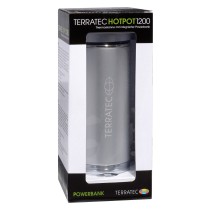 Buy TERRATEC Powerbank HotPot 1200 1.200mAh in Cyprus, Nicosia, Limassol, Larnaka, Pafos