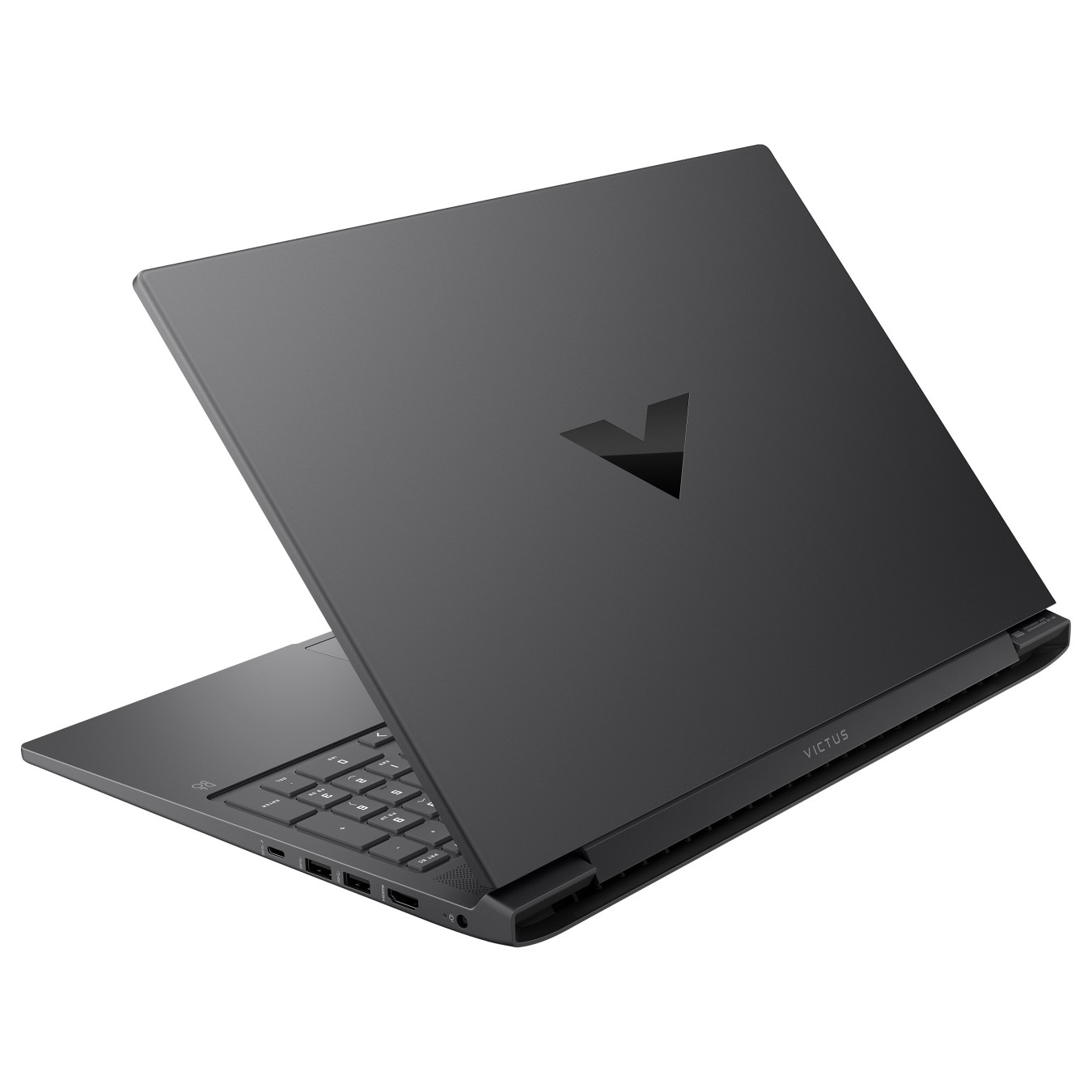 Buy HP VICTUS 16-s1150ng RYZ5 8645H 16GB 512SSD RTX4050 FreeDOS in Cyprus, Nicosia, Limassol, Larnaka, Pafos