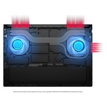 Buy HP VICTUS 16-s1150ng RYZ5 8645H 16GB 512SSD RTX4050 FreeDOS in Cyprus, Nicosia, Limassol, Larnaka, Pafos