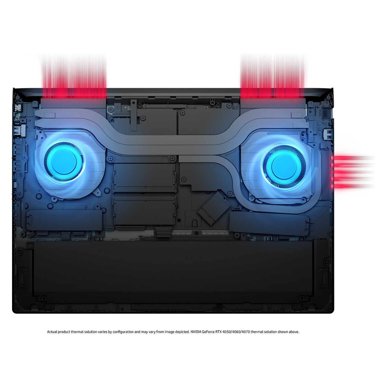 Buy HP VICTUS 16-s1150ng RYZ5 8645H 16GB 512SSD RTX4050 FreeDOS in Cyprus, Nicosia, Limassol, Larnaka, Pafos