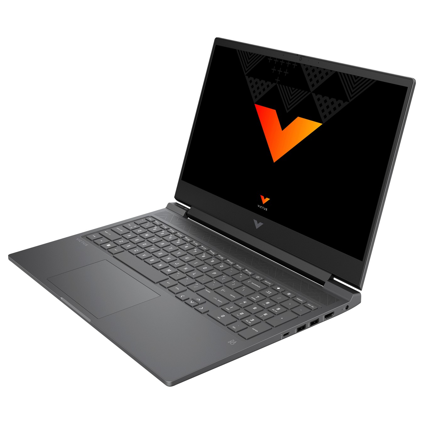 Buy HP VICTUS 16-s1150ng RYZ5 8645H 16GB 512SSD RTX4050 FreeDOS in Cyprus, Nicosia, Limassol, Larnaka, Pafos
