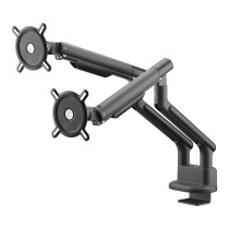 Buy One for All Monitor Halterung Design Dual Black DM 7210 in Cyprus, Nicosia, Limassol, Larnaka, Pafos