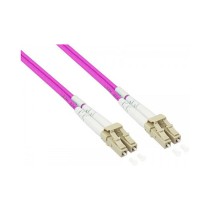 Buy Good Connections OM4 LWL Dpx Panzerk. LC LC MM 50 125Á 50m in Cyprus, Nicosia, Limassol, Larnaka, Pafos