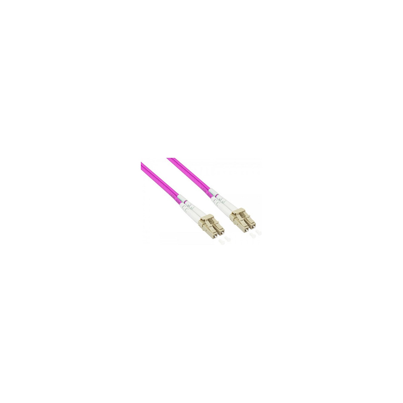 Buy Good Connections OM4 LWL Dpx Panzerk. LC LC MM 50 125Á 50m in Cyprus, Nicosia, Limassol, Larnaka, Pafos