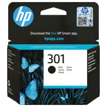 Buy HP Tinte 301 CH561EE Schwarz in Cyprus, Nicosia, Limassol, Larnaka, Pafos