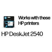 Buy HP Tinte 301 CH561EE Schwarz in Cyprus, Nicosia, Limassol, Larnaka, Pafos