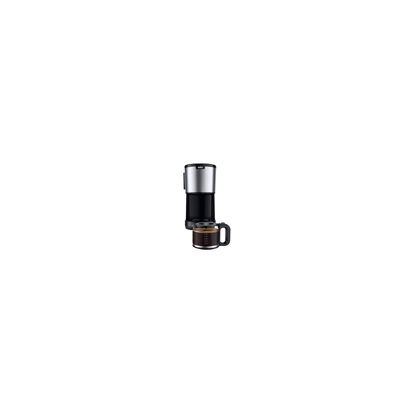 Buy Houshold PurShine KF 1500 (schwarz edelstahl) in Cyprus, Nicosia, Limassol, Larnaka, Pafos