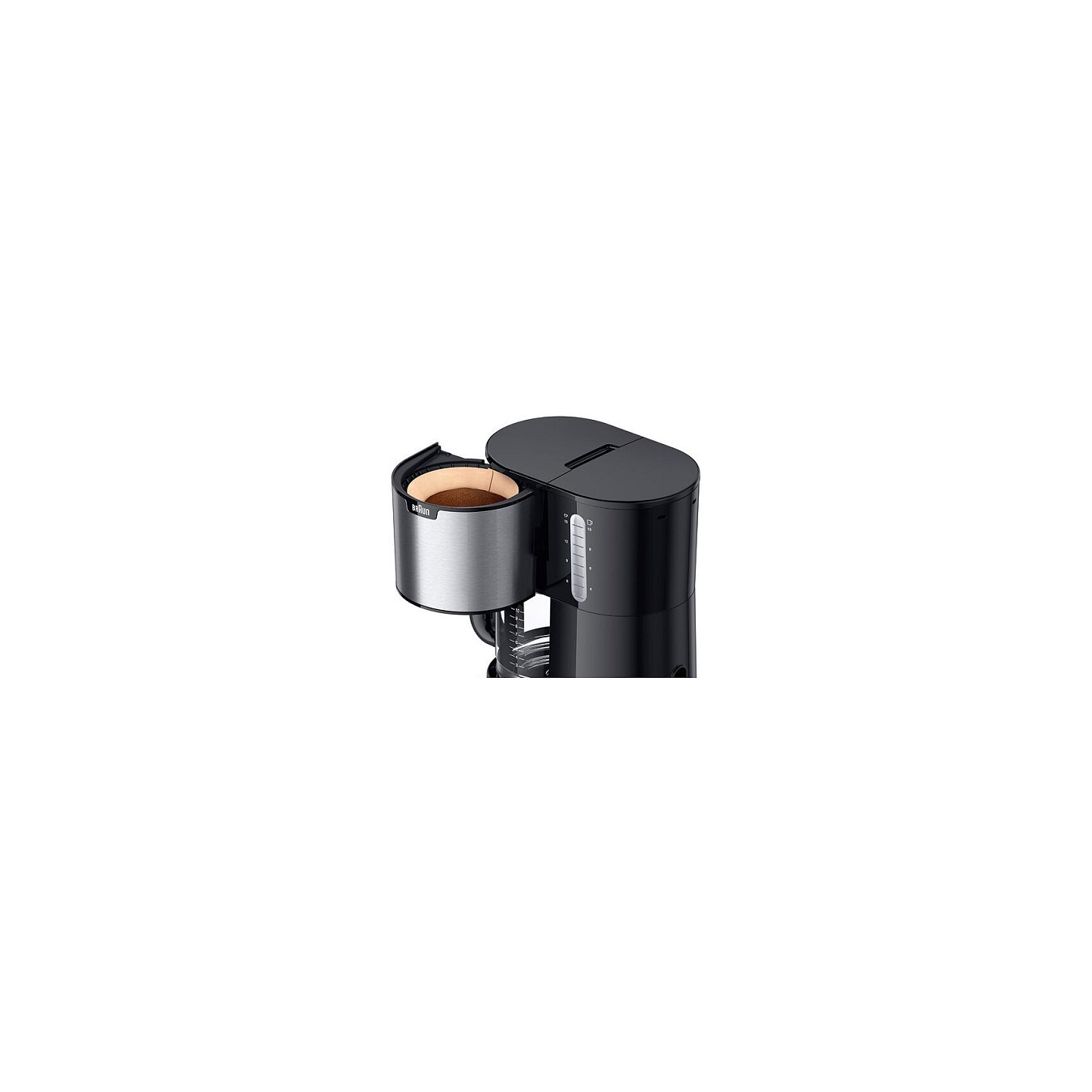 Buy Houshold PurShine KF 1500 (schwarz edelstahl) in Cyprus, Nicosia, Limassol, Larnaka, Pafos