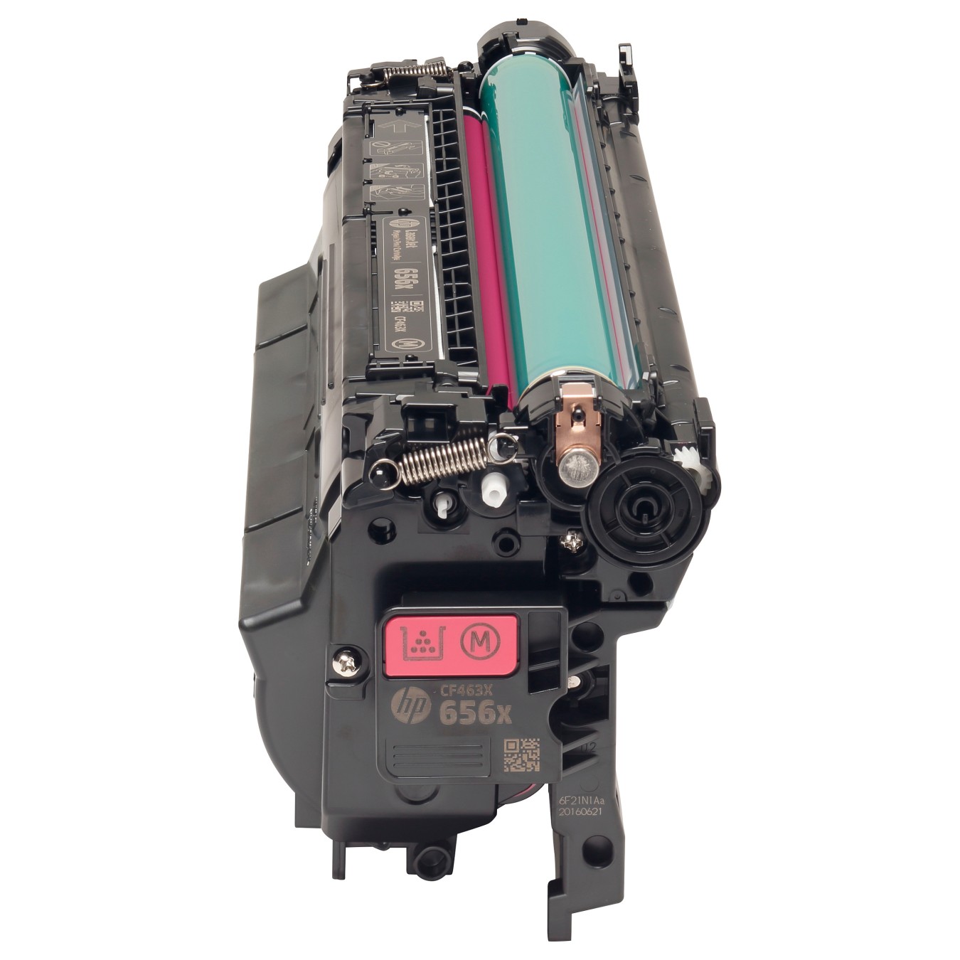 Buy HP 656X - Hohe Ergiebigkeit - Magenta - in Cyprus, Nicosia, Limassol, Larnaka, Pafos