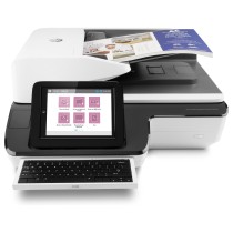 Buy HP ScanJet Enterprise Flow N9120 fn2 Dokumentenscanner A3 USB LAN in Cyprus, Nicosia, Limassol, Larnaka, Pafos
