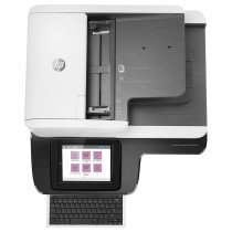 Buy HP ScanJet Enterprise Flow N9120 fn2 Dokumentenscanner A3 USB LAN in Cyprus, Nicosia, Limassol, Larnaka, Pafos