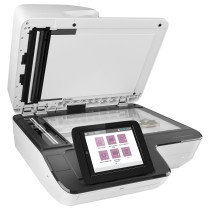 Buy HP ScanJet Enterprise Flow N9120 fn2 Dokumentenscanner A3 USB LAN in Cyprus, Nicosia, Limassol, Larnaka, Pafos
