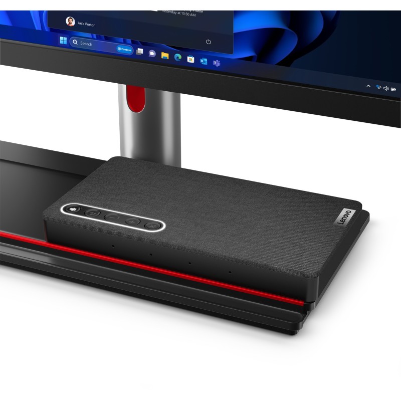 Buy Lenovo ThinkCentre M90a Pro - M90a Pro G4 - 27in QHD IPS, Intel i5-13500, 16... in Cyprus, Nicosia, Limassol, Larnaka, Pafos