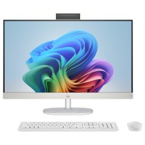Buy AIO HP 27-ct2073ng RYZ AI 7 350 16GB 512SSD W11 Home in Cyprus, Nicosia, Limassol, Larnaka, Pafos