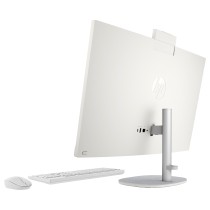 Buy AIO HP 27-ct2073ng RYZ AI 7 350 16GB 512SSD W11 Home in Cyprus, Nicosia, Limassol, Larnaka, Pafos