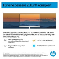 Buy AIO HP 27-ct2073ng RYZ AI 7 350 16GB 512SSD W11 Home in Cyprus, Nicosia, Limassol, Larnaka, Pafos