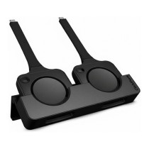 Buy Barco CLICKSHARE BUTTON GEN5 TRAY HOLDS 2 BUTTONS in Cyprus, Nicosia, Limassol, Larnaka, Pafos
