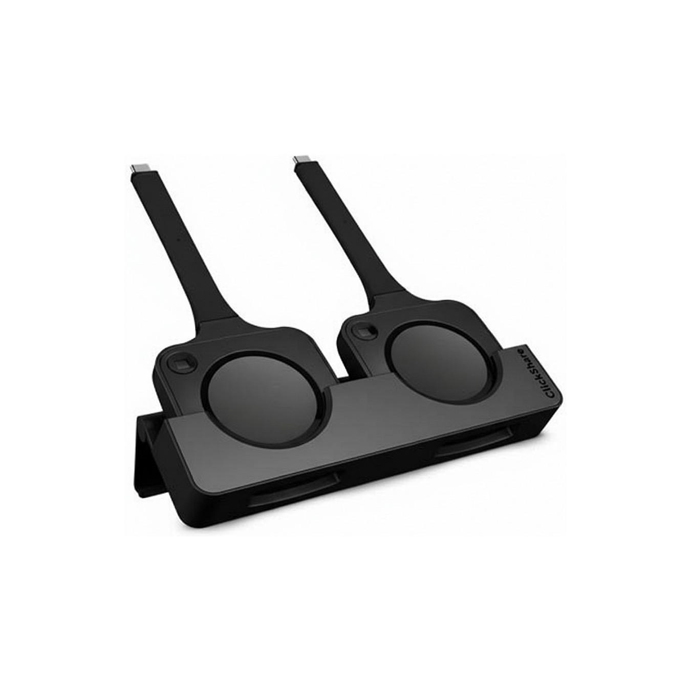 Buy Barco CLICKSHARE BUTTON GEN5 TRAY HOLDS 2 BUTTONS in Cyprus, Nicosia, Limassol, Larnaka, Pafos