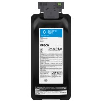 Buy EPSON Tinte cyan 480ml CW C8000 in Cyprus, Nicosia, Limassol, Larnaka, Pafos
