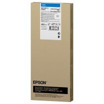 Buy EPSON Tinte cyan 480ml CW C8000 in Cyprus, Nicosia, Limassol, Larnaka, Pafos