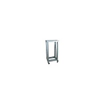 Buy ALLNET Netzwerkschrank 19' 22HE B600 T 600mm Lichtgrau SRB-Serie in Cyprus, Nicosia, Limassol, Larnaka, Pafos