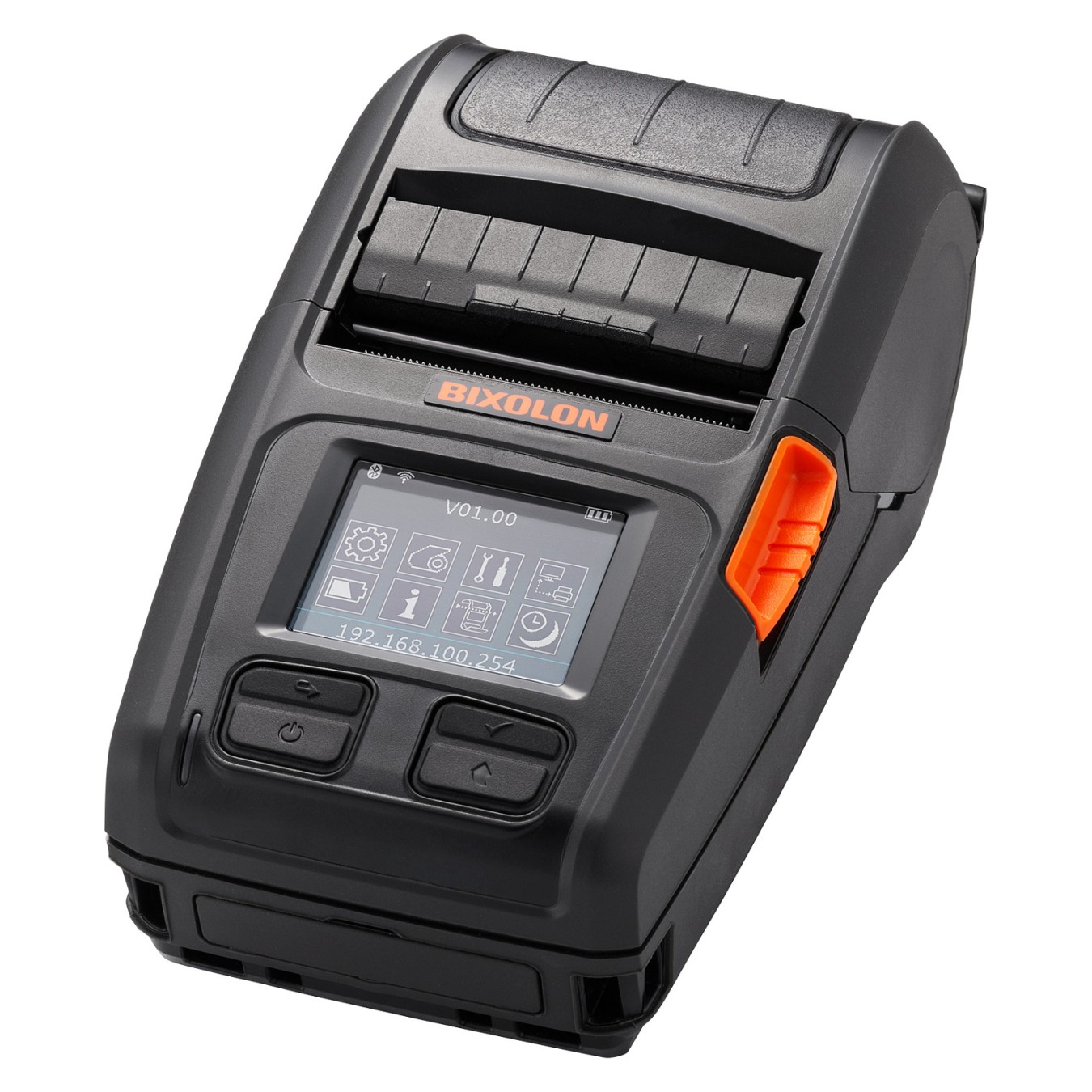 Buy BIXOLON XM7-30 - Label printer - Direct thermal in Cyprus, Nicosia, Limassol, Larnaka, Pafos