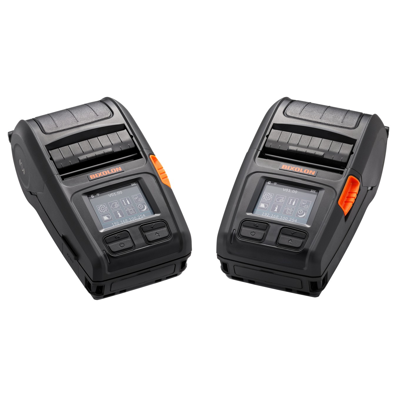 Buy BIXOLON XM7-30 - Label printer - Direct thermal in Cyprus, Nicosia, Limassol, Larnaka, Pafos