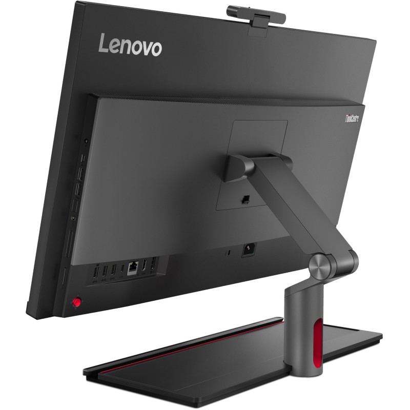 Buy Lenovo ThinkCentre M90a Pro - M90a Pro G4 - 27in QHD IPS, Intel i5-13500, 16... in Cyprus, Nicosia, Limassol, Larnaka, Pafos