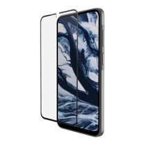 Buy dbramante1928 Eco-shield - Bildschirmschutz fr Handy - Glas - Rahmenfarbe schwarz - fr Samsung Galaxy A15 in Cyprus, Nicosia