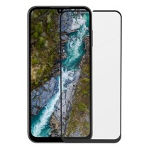 Buy dbramante1928 Eco-shield - Bildschirmschutz fr Handy - Glas - Rahmenfarbe schwarz - fr Samsung Galaxy A15 in Cyprus, Nicosia