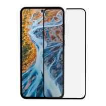Buy dbramante1928 Eco-shield - Bildschirmschutz fr Handy - Glas - Rahmenfarbe schwarz - fr Samsung Galaxy A15 in Cyprus, Nicosia