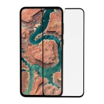 Buy dbramante1928 Eco-shield - Bildschirmschutz fr Handy - Glas - Rahmenfarbe schwarz - fr Samsung Galaxy A15 in Cyprus, Nicosia