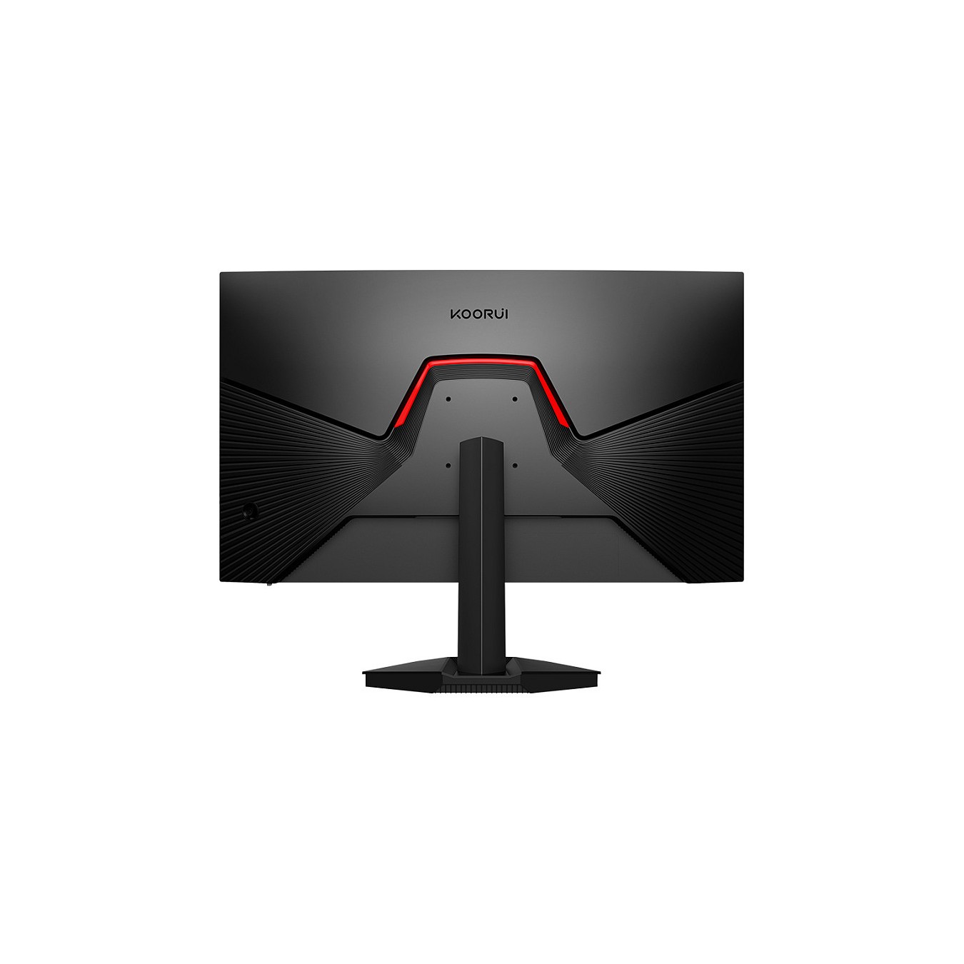 Buy KOORUI G2411P FHD Gaming Monitor 60,5 cm (23,8 Zoll) in Cyprus, Nicosia, Limassol, Larnaka, Pafos