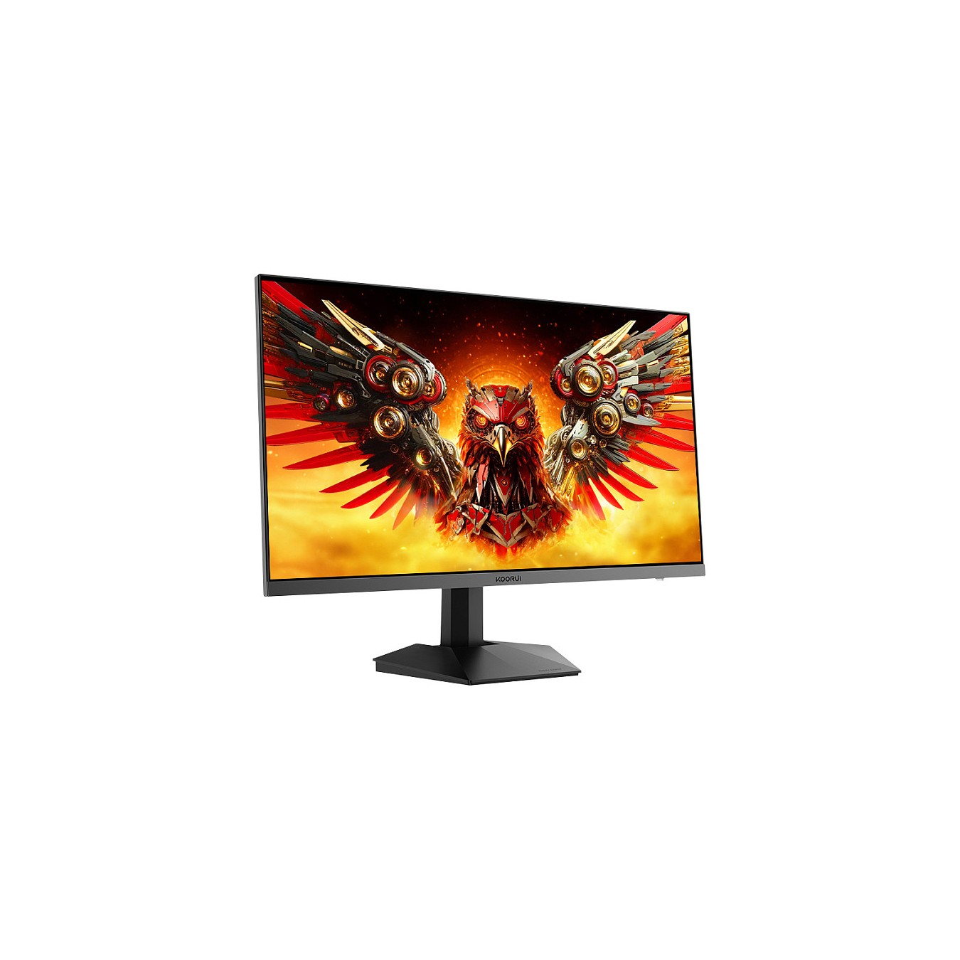 Buy KOORUI G2411P FHD Gaming Monitor 60,5 cm (23,8 Zoll) in Cyprus, Nicosia, Limassol, Larnaka, Pafos