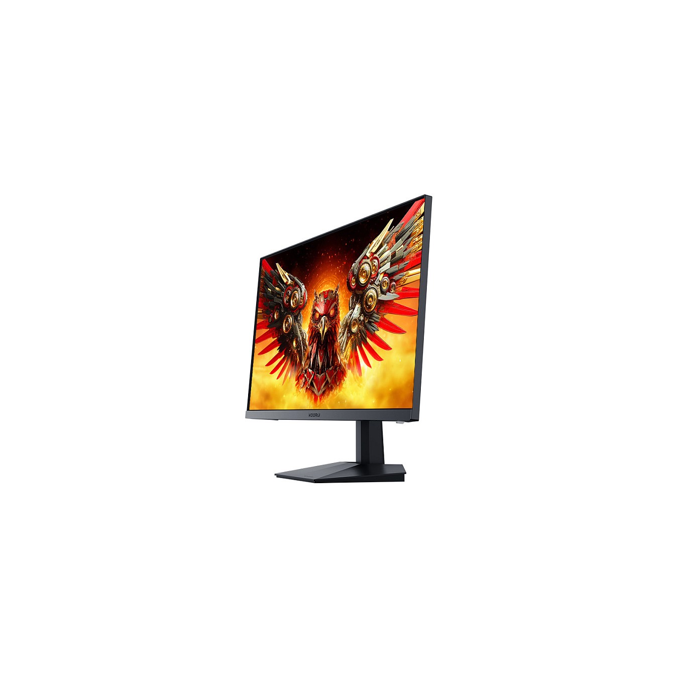 Buy KOORUI G2411P FHD Gaming Monitor 60,5 cm (23,8 Zoll) in Cyprus, Nicosia, Limassol, Larnaka, Pafos