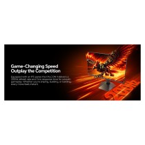 Buy KOORUI G2411P FHD Gaming Monitor 60,5 cm (23,8 Zoll) in Cyprus, Nicosia, Limassol, Larnaka, Pafos