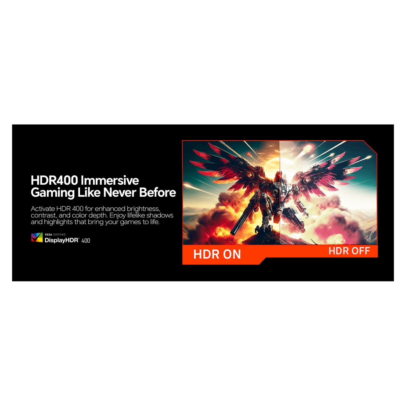 Buy KOORUI G2411P FHD Gaming Monitor 60,5 cm (23,8 Zoll) in Cyprus, Nicosia, Limassol, Larnaka, Pafos