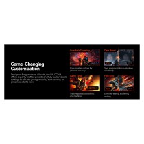 Buy KOORUI G2411P FHD Gaming Monitor 60,5 cm (23,8 Zoll) in Cyprus, Nicosia, Limassol, Larnaka, Pafos