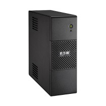 Buy EATON 5S 700i 700VA 420W 230V USB port Tower under monitor 5min Runtime 30W in Cyprus, Nicosia, Limassol, Larnaka, Pafos