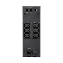 Buy EATON 5S 700i 700VA 420W 230V USB port Tower under monitor 5min Runtime 30W in Cyprus, Nicosia, Limassol, Larnaka, Pafos