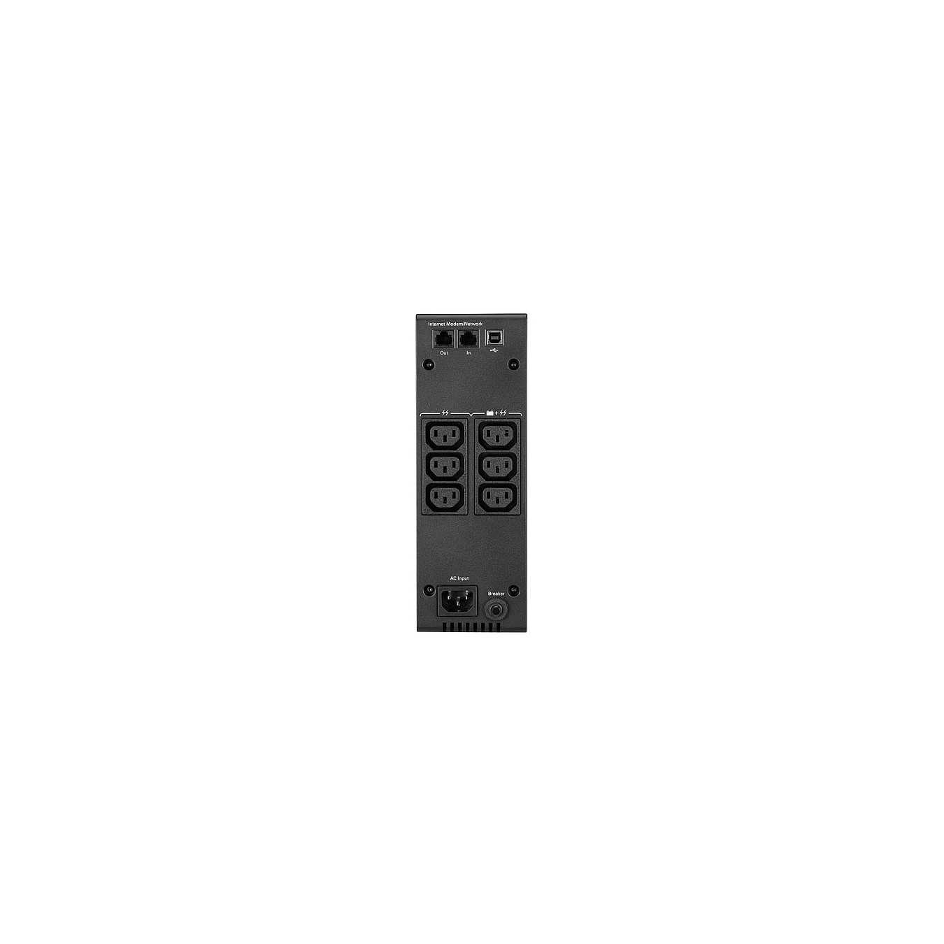 Buy EATON 5S 700i 700VA 420W 230V USB port Tower under monitor 5min Runtime 30W in Cyprus, Nicosia, Limassol, Larnaka, Pafos