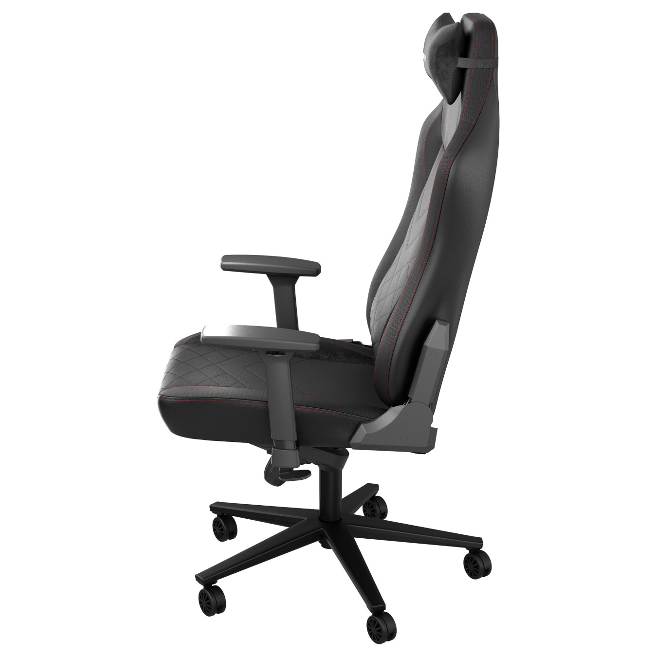 Buy Genesis Gaming Stuhl NITRO 890 G2 schwarz in Cyprus, Nicosia, Limassol, Larnaka, Pafos