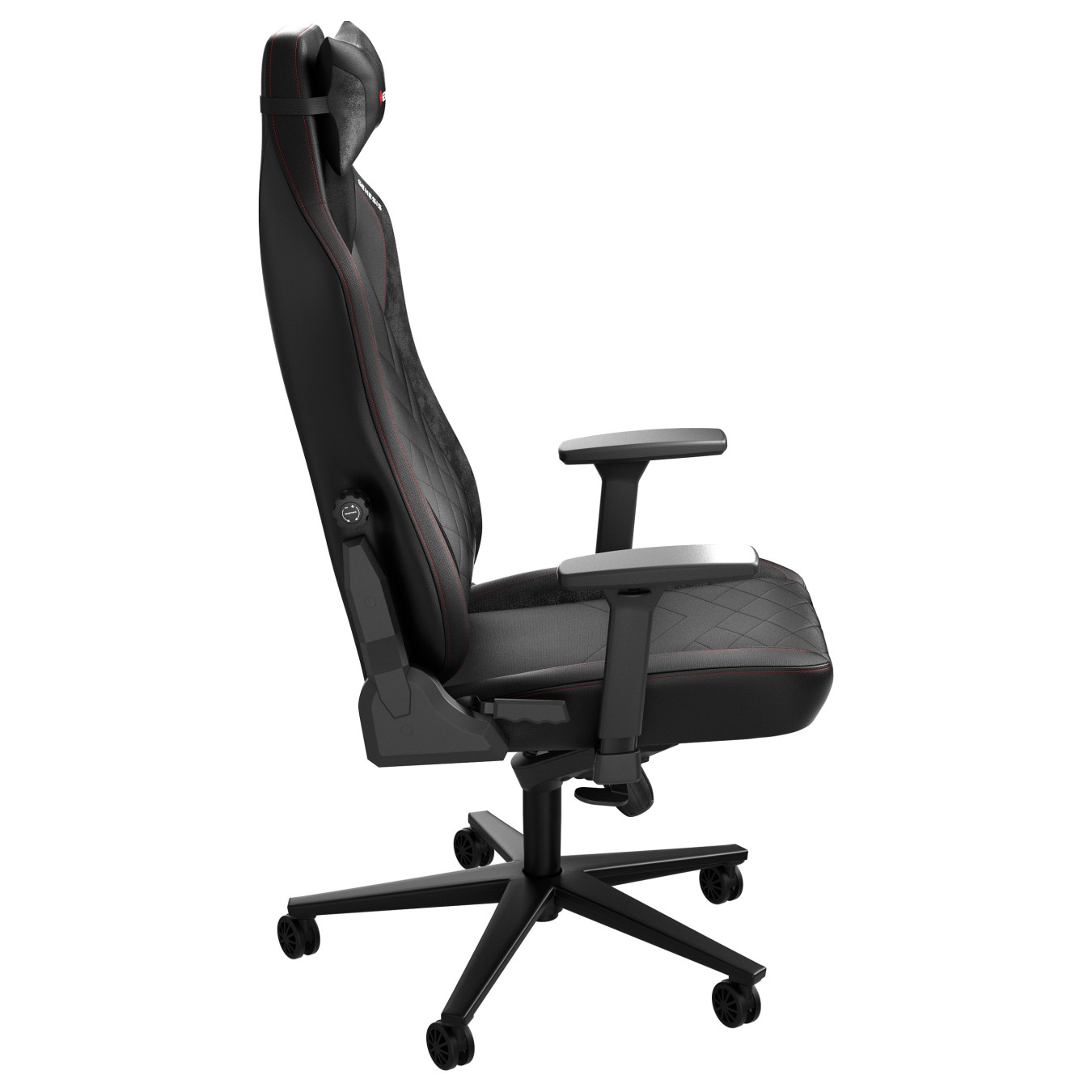 Buy Genesis Gaming Stuhl NITRO 890 G2 schwarz in Cyprus, Nicosia, Limassol, Larnaka, Pafos