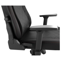 Buy Genesis Gaming Stuhl NITRO 890 G2 schwarz in Cyprus, Nicosia, Limassol, Larnaka, Pafos